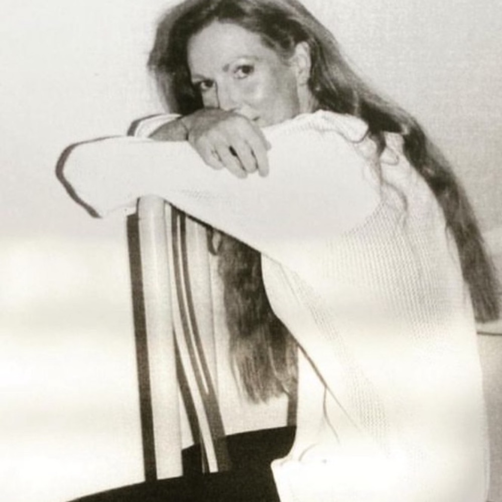 Just Me…in my mid 40’s